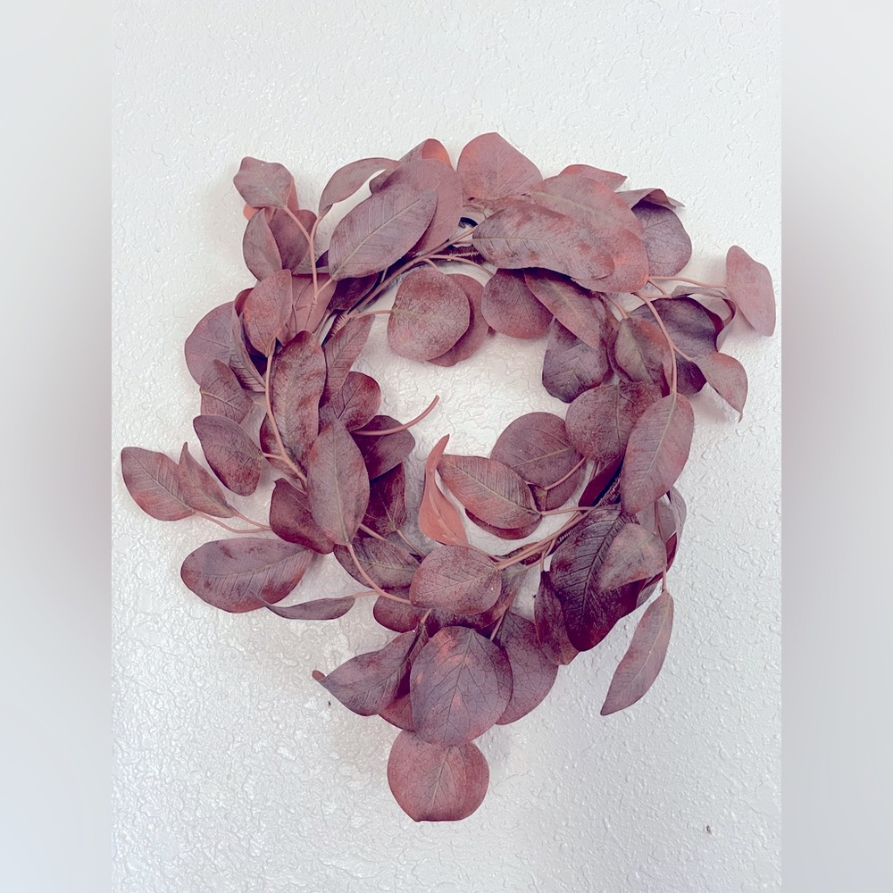 HOBBY LOBBY Spring or Fall Wreath.